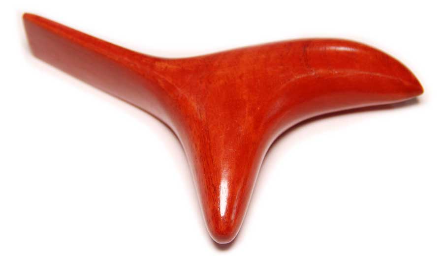 Bastão Reflexologia Podal | Tradicional Bastão ou Bastonete (Stick)